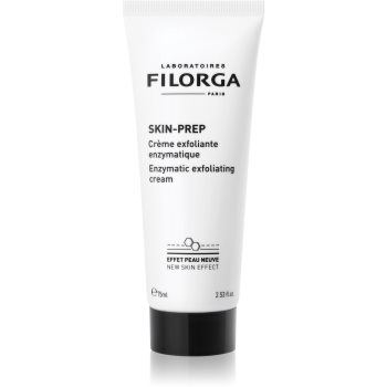 FILORGA SKIN PREP ENZYMATIC EXFOLIATING CREAM peeling enzimatic - imagine 2